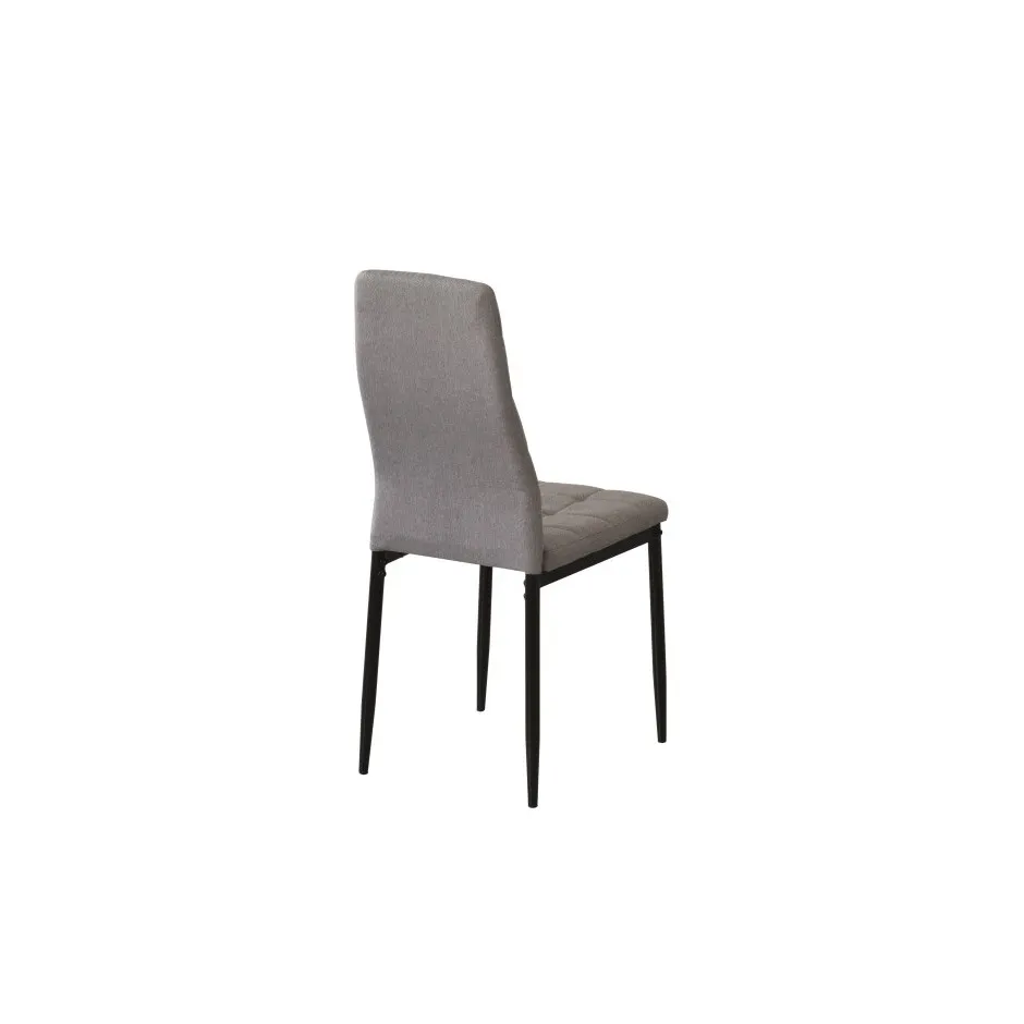 Silla Tapizada Maika – foto 2