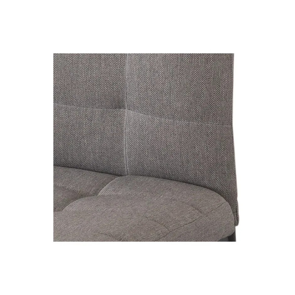 Silla Tapizada Maika – foto 3
