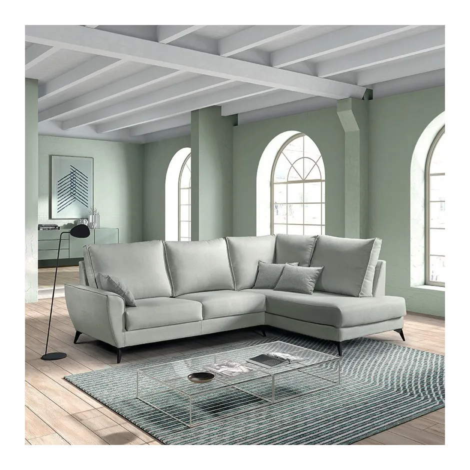 Sofa 3 Plazas 195*92*100 Byron – foto 3
