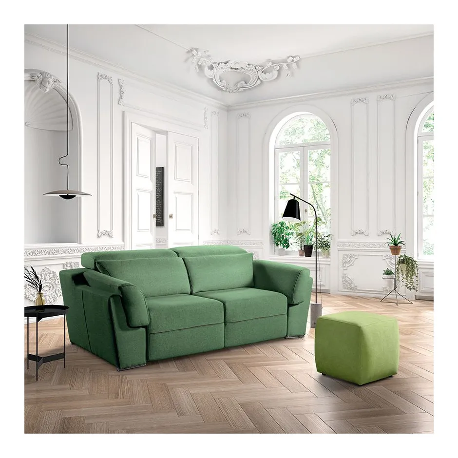 Sofa Chaiselongue Cama Carro Daytona – foto 2