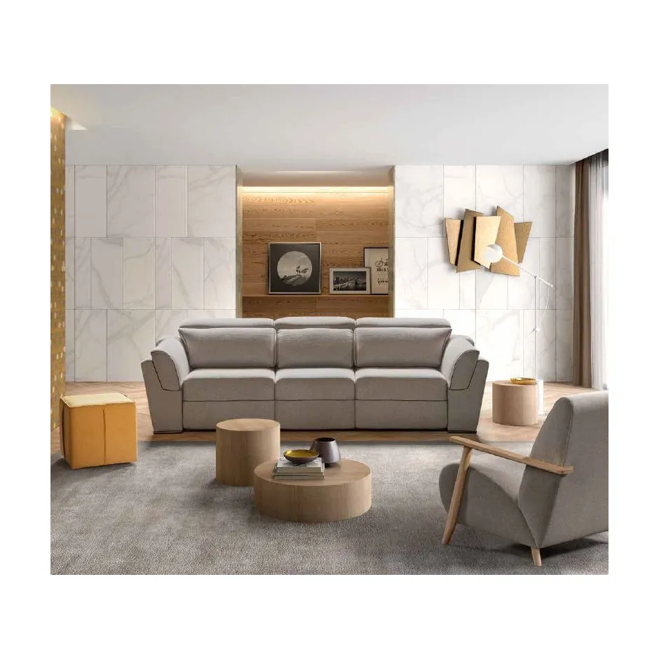 Sofa Chaiselongue Cama Carro Daytona – foto 3