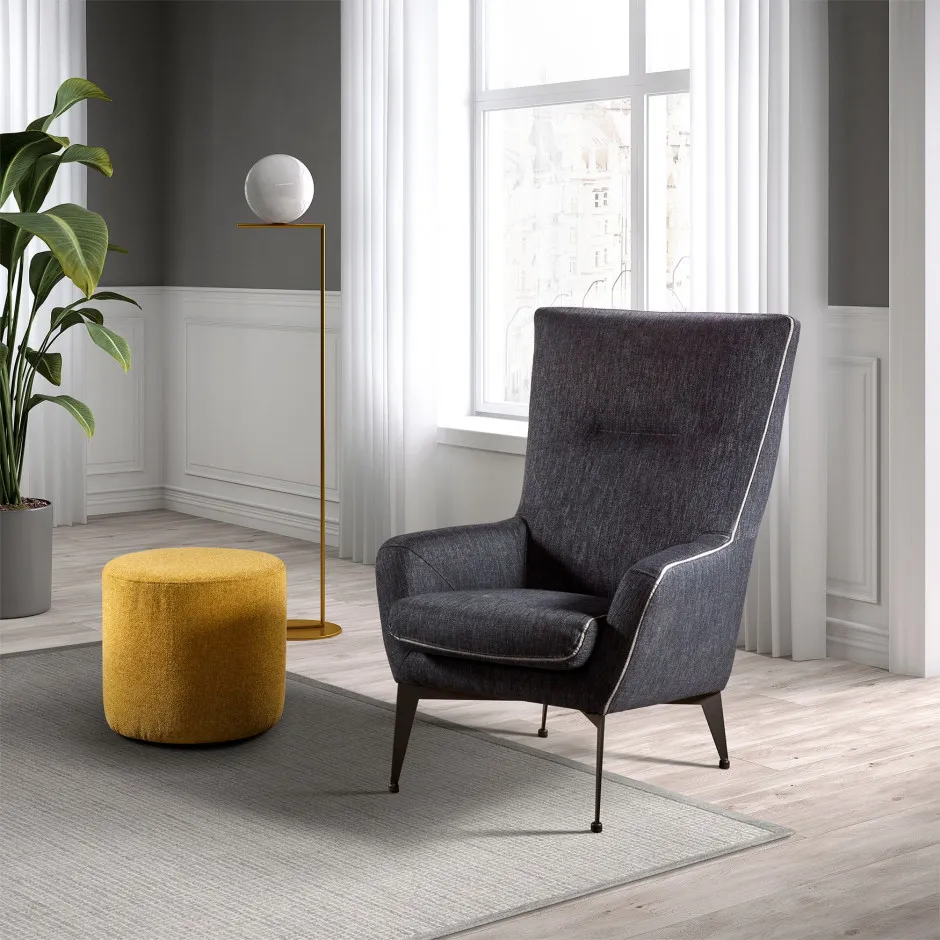 Sillon Bohem 62*70*115 – foto 1
