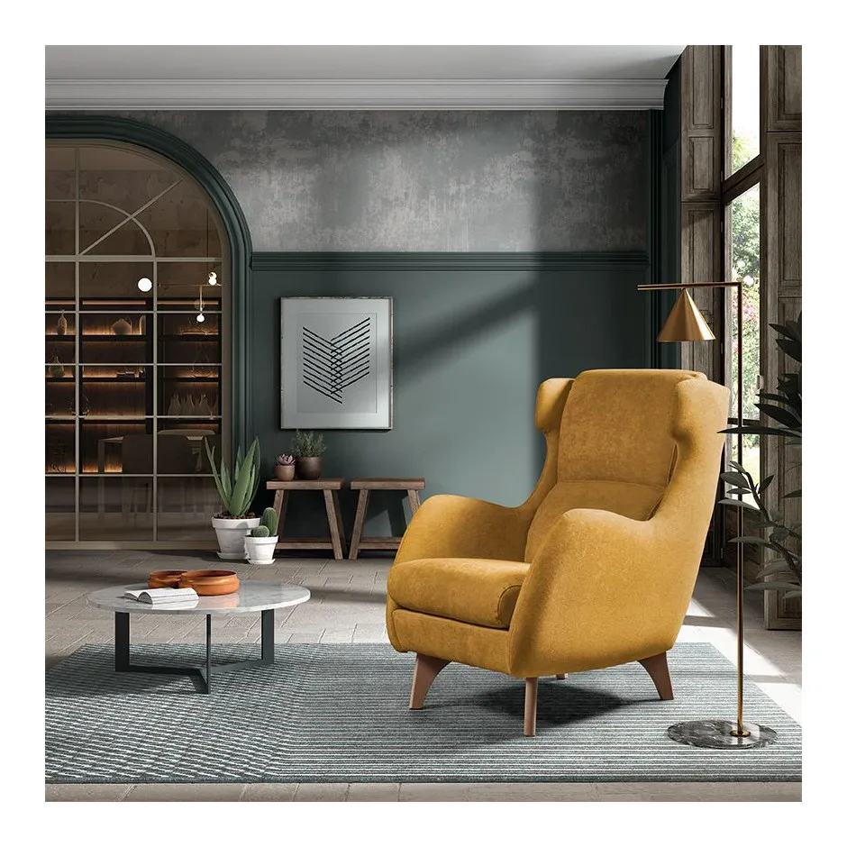 Sillon Chloe 65*100*105 – foto 2
