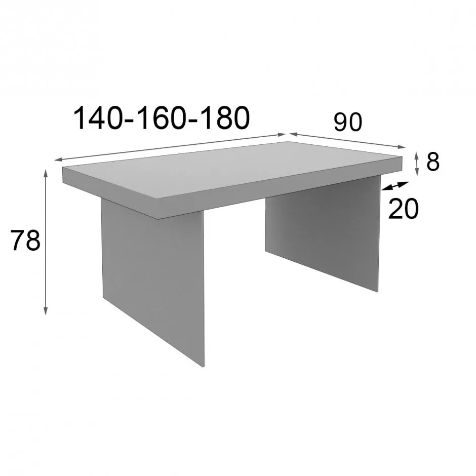 Mesa Comedor PR043038 – foto 2