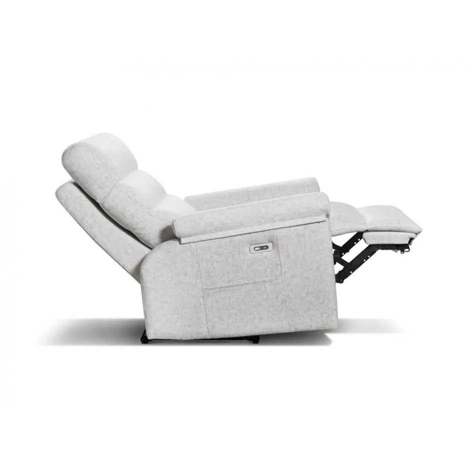 Sillon Relax Motorizado Promocion – foto 2