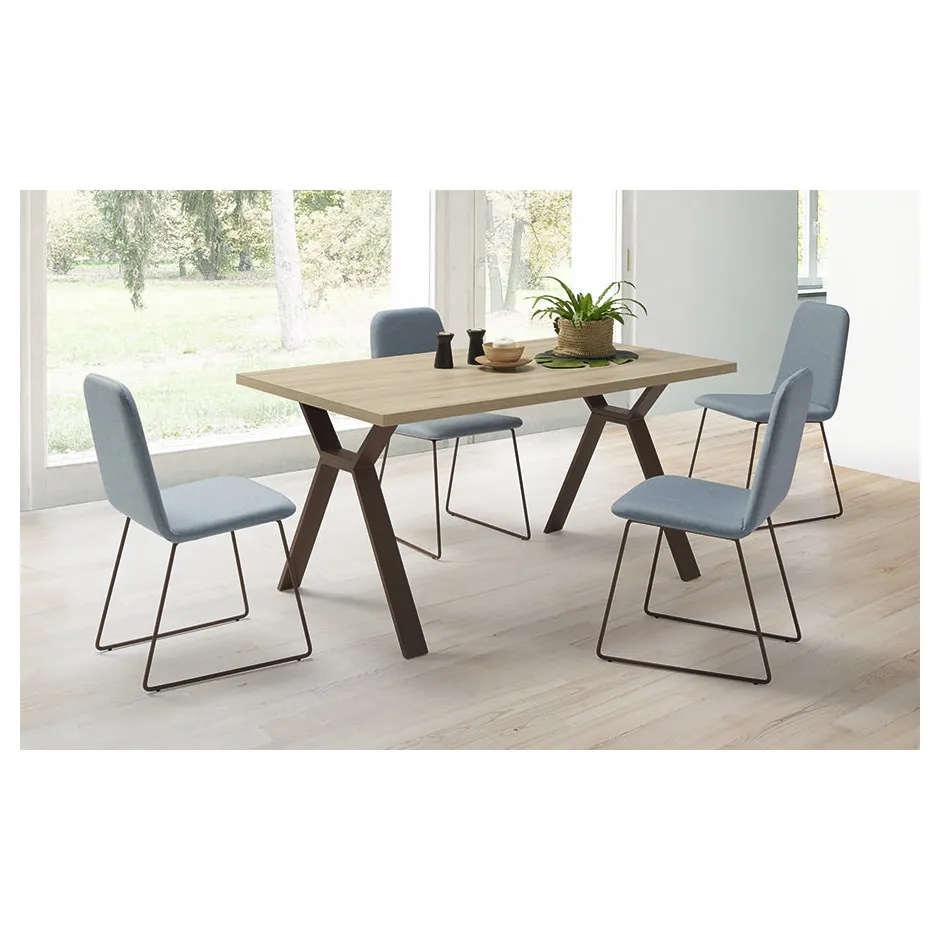 Mesa Comedor Elsa – foto 1
