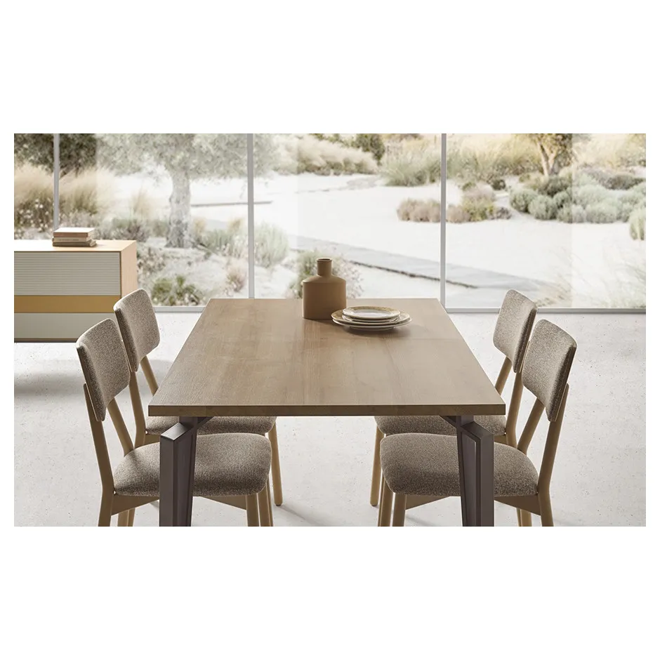 Mesa Comedor Arco – foto 3