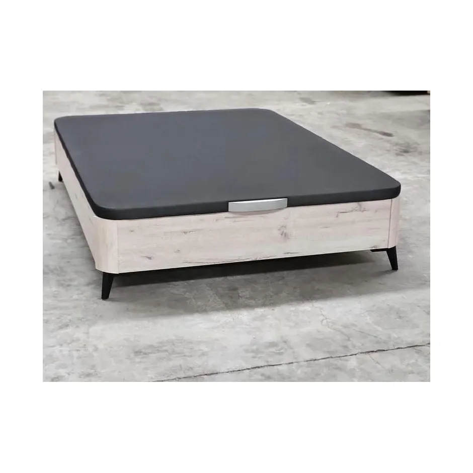Canape Madera con Patas – foto 1
