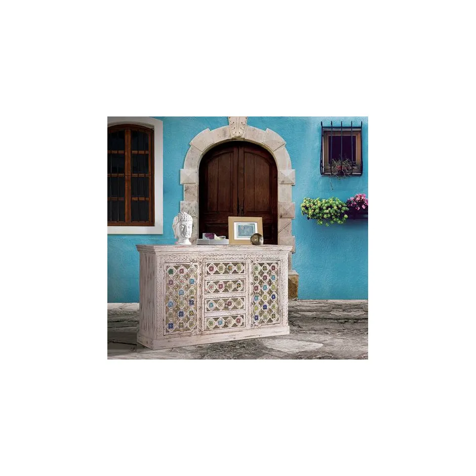 Aparador 150*40*90 2P 4C – foto 1