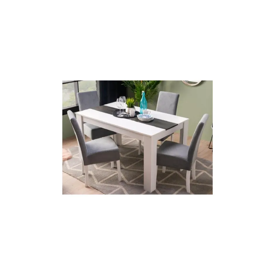 Mesa Comedor 135x80 Domus – foto 1