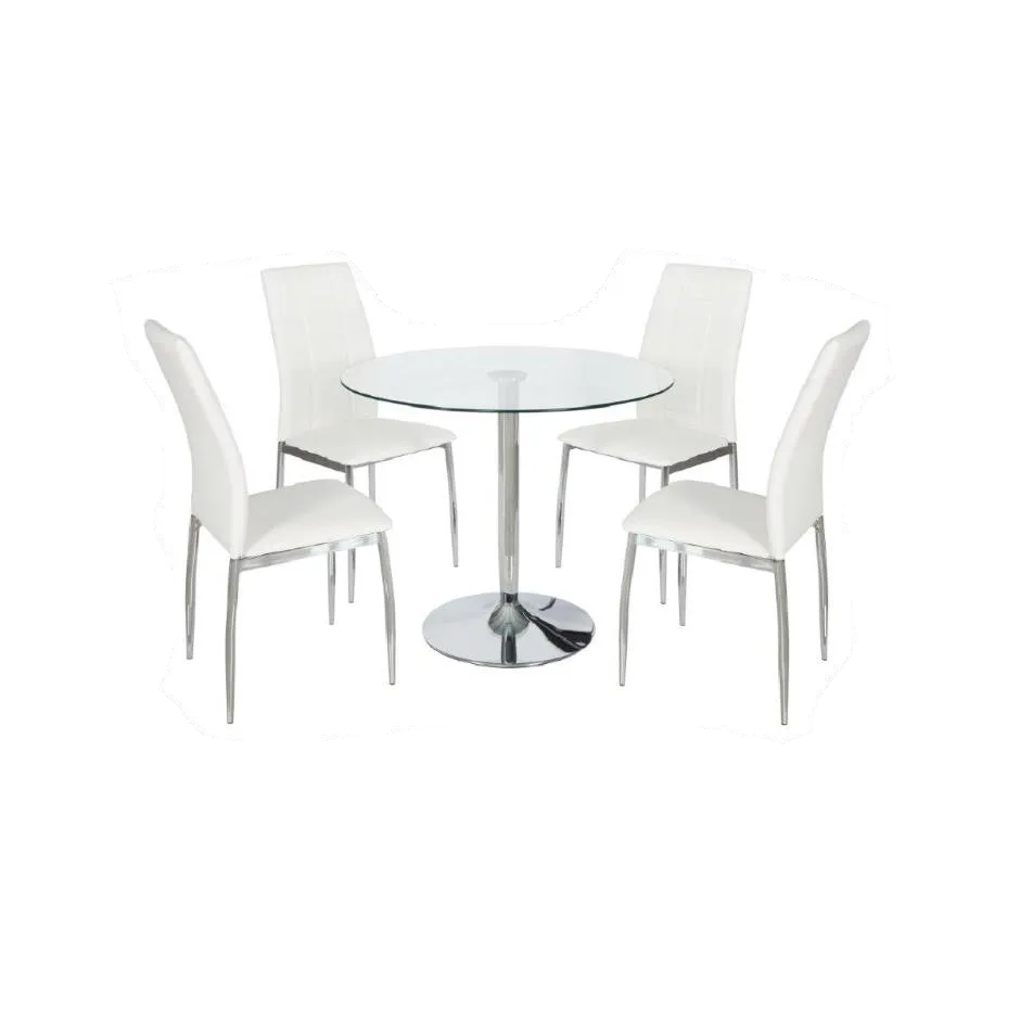 Mesa Comedor 90cm Runa – foto 1