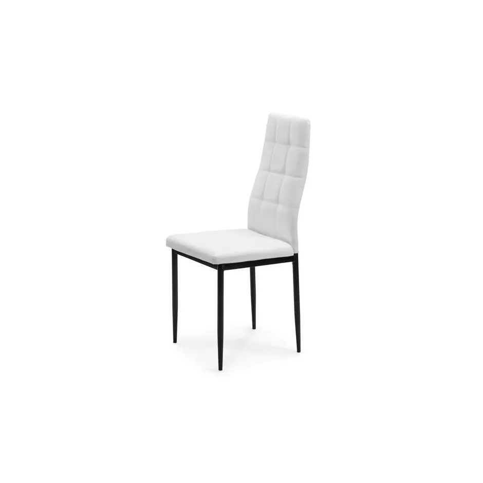 Silla Tapizada Maika – foto 4