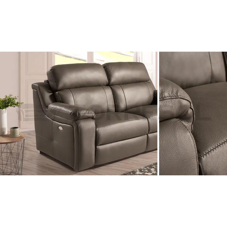 Sofa 3 Plazas Relax Mod Ofir – foto 3