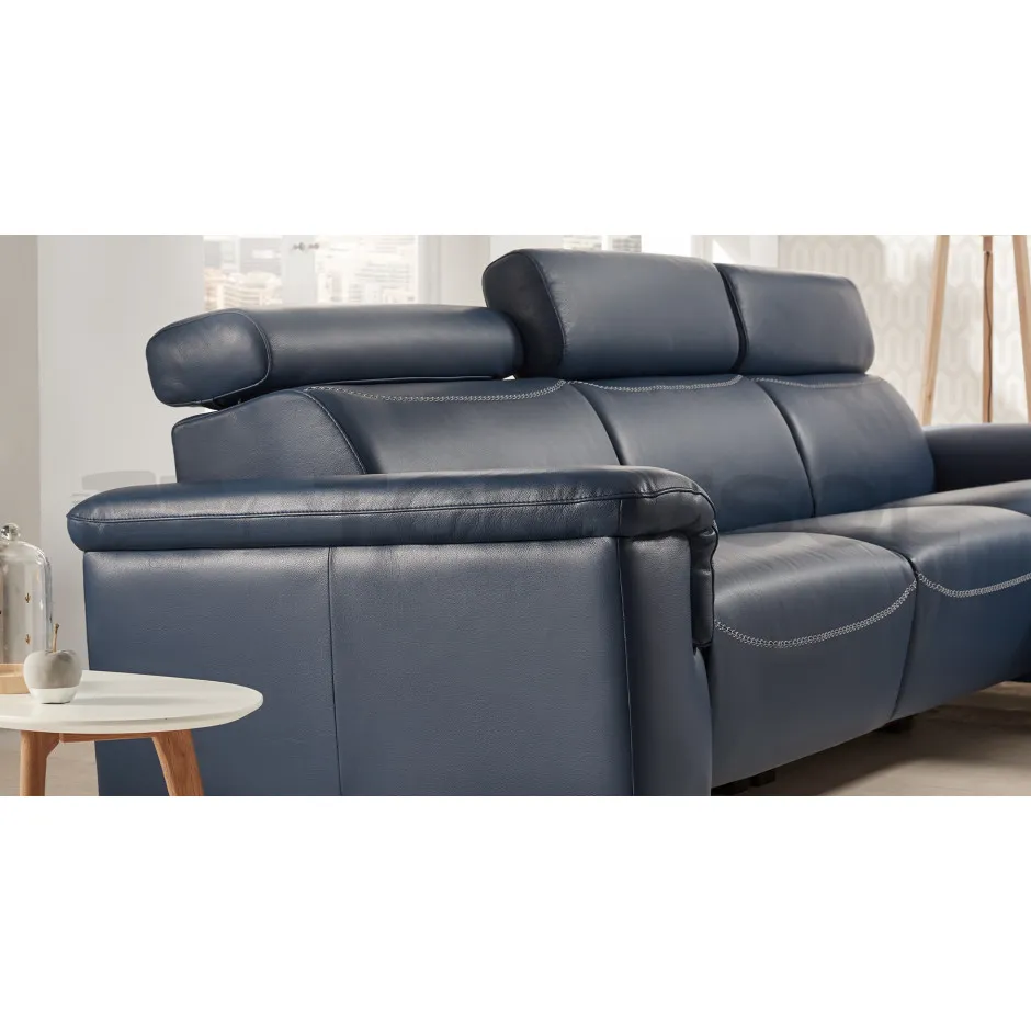 Sofa Motor Relax Mod Bemus – foto 5