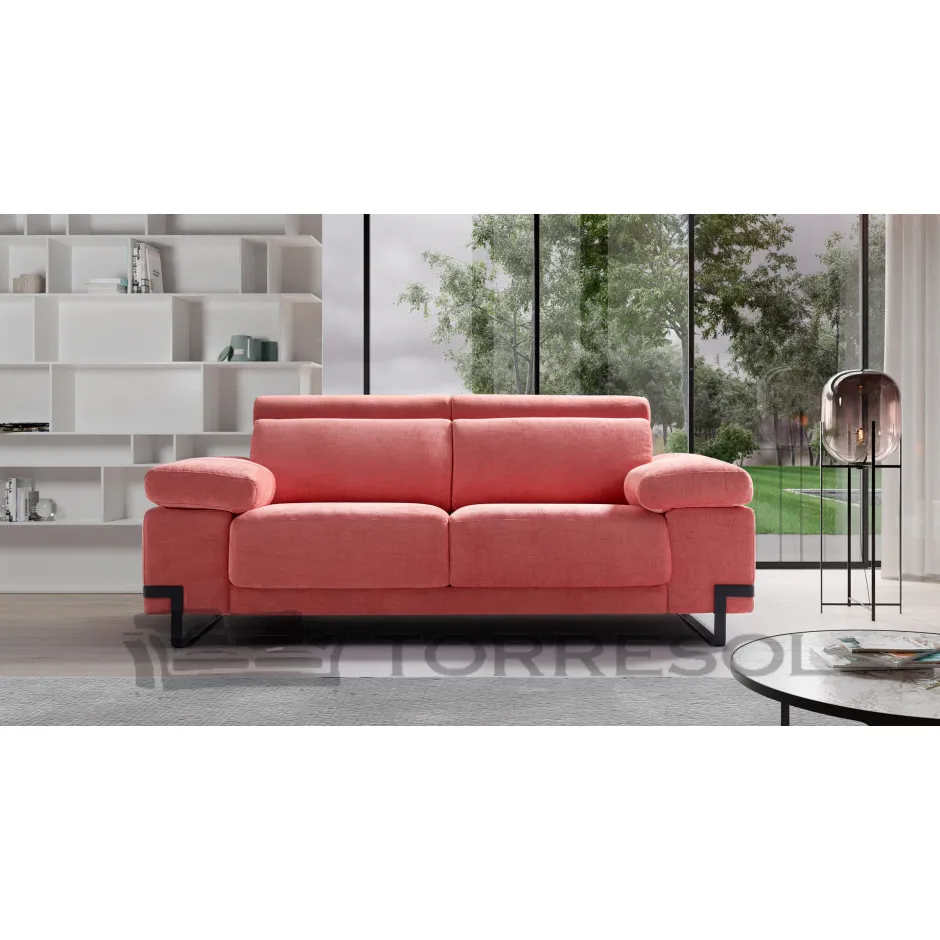 Sofa Chaiselongue Chloe – foto 4