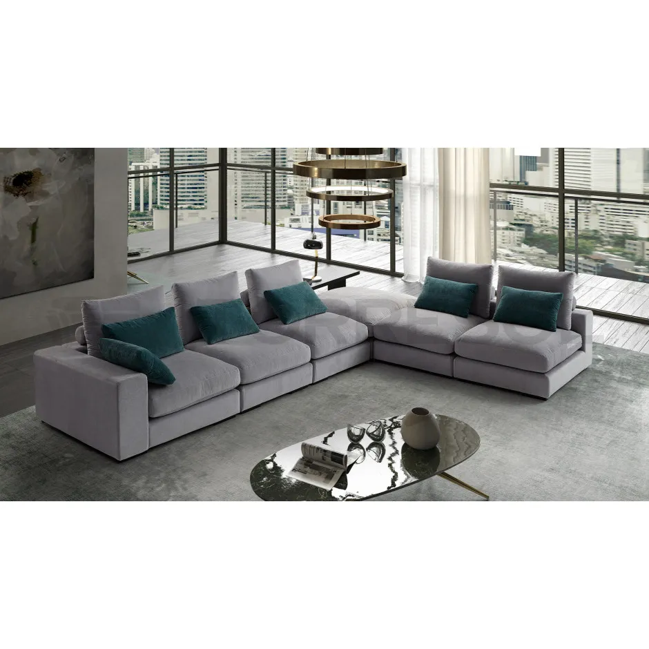 Sofa Mod Conil – foto 1