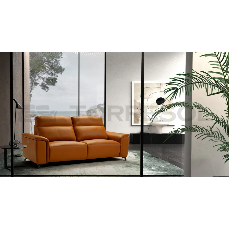 Sofa Chaiselongue Relax Mod Cuore – foto 2