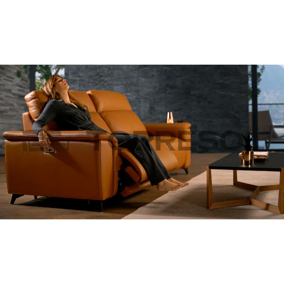Sofa Chaiselongue Relax Mod Cuore – foto 3