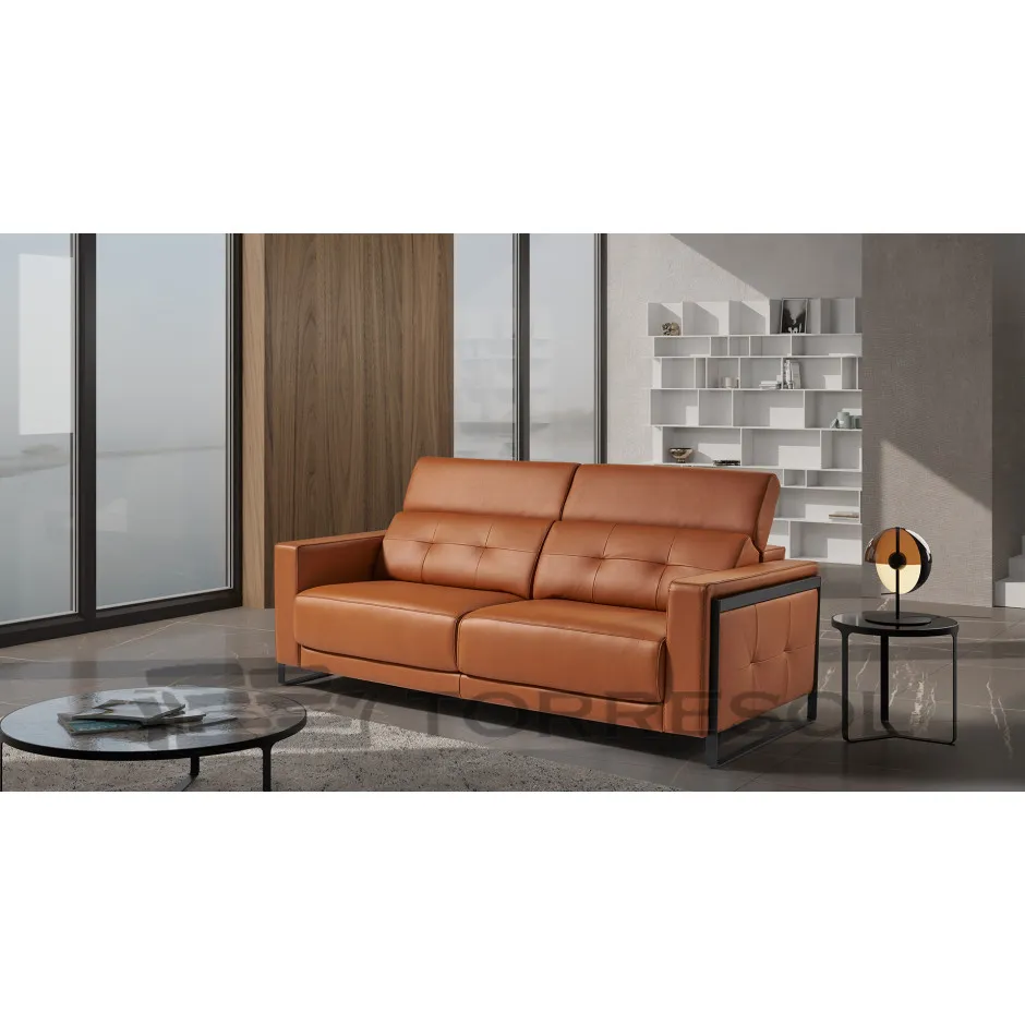 Sofa Chaiselongue Mod Enzo – foto 1
