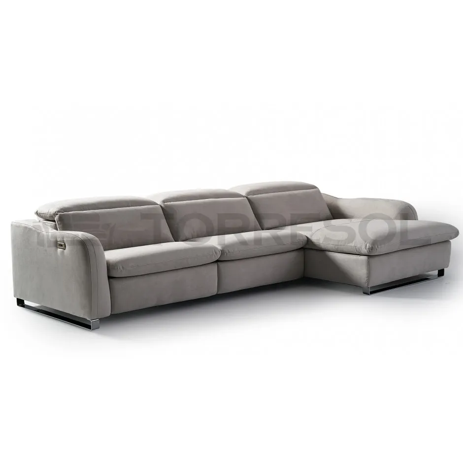 Sofa Chaiselongue Relax Mod Gino – foto 3