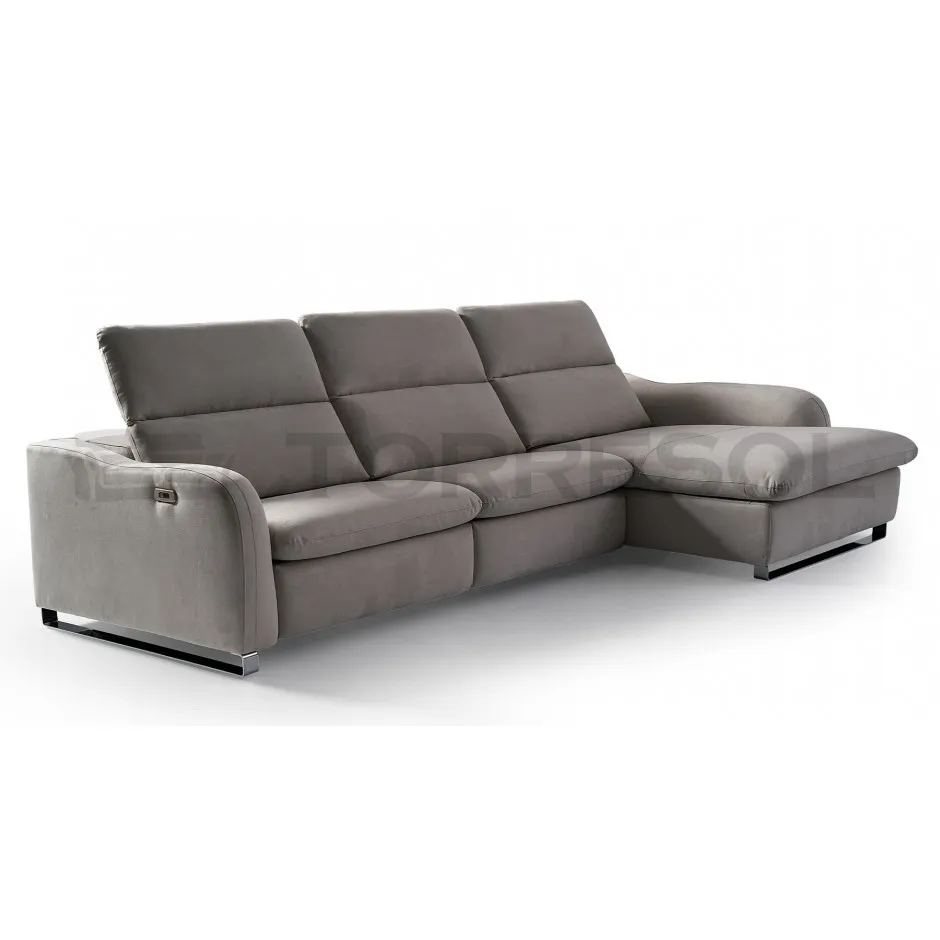 Sofa Chaiselongue Relax Mod Gino – foto 2