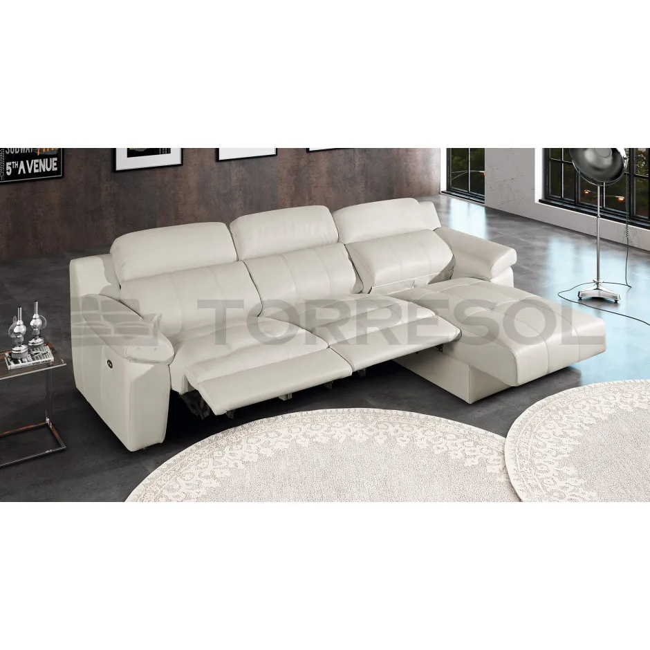 Sofa Chaiselongue Relax Mod Lema – foto 1