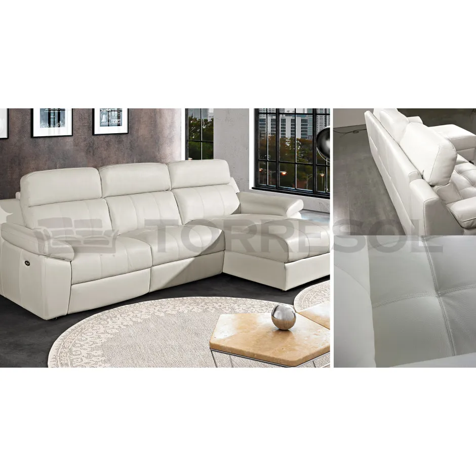Sofa Chaiselongue Relax Mod Lema – foto 2
