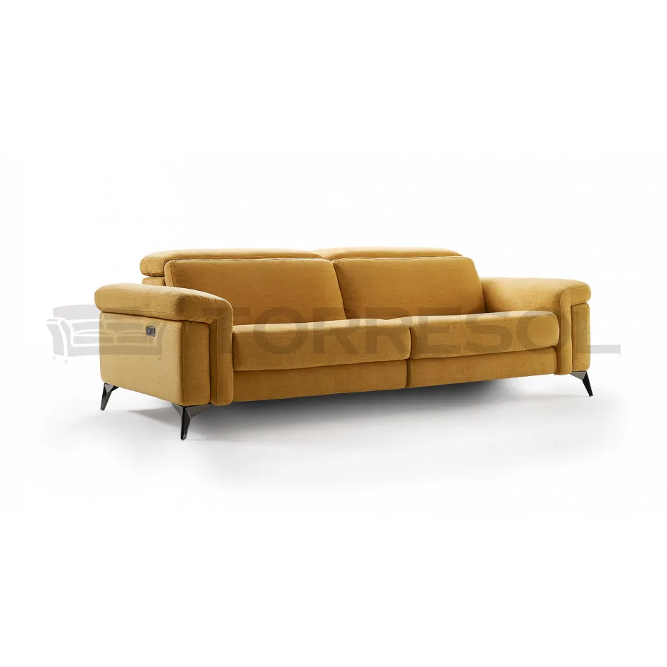 Sofa Chaiselongue Relax Mod Luka – foto 4
