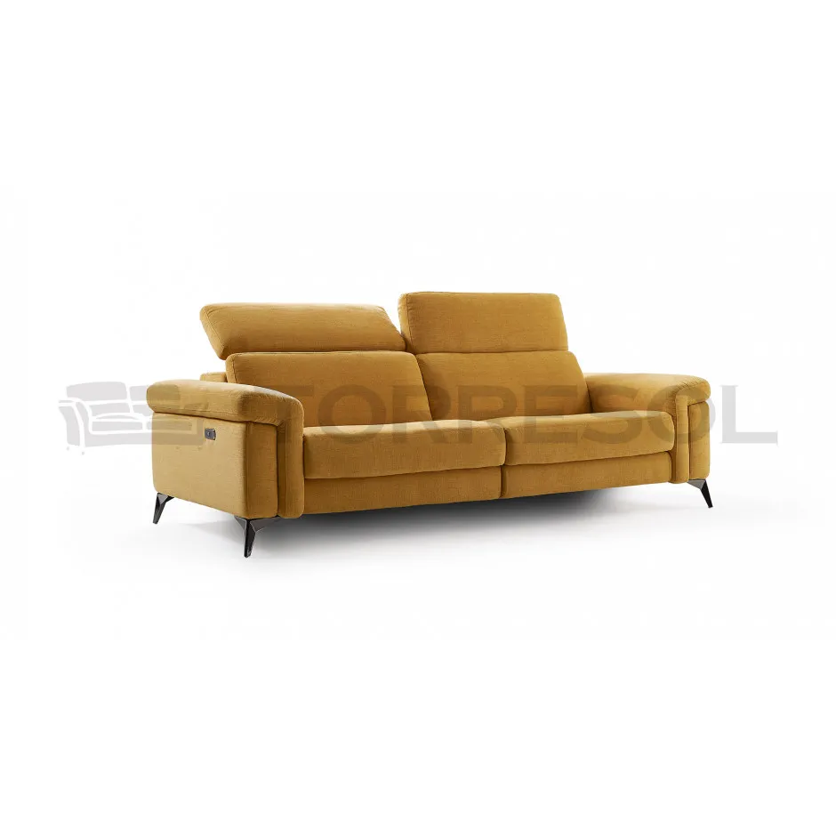 Sofa Chaiselongue Relax Mod Luka – foto 5