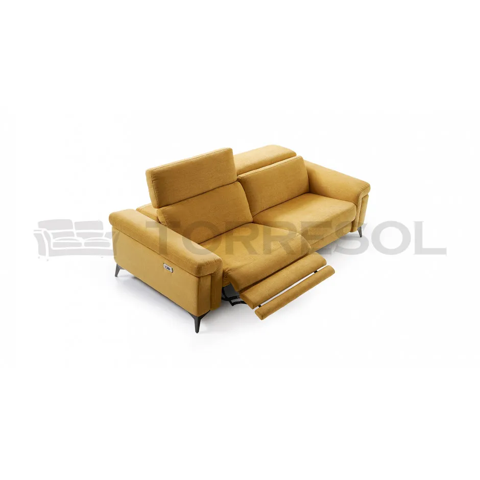 Sofa Chaiselongue Relax Mod Luka – foto 6