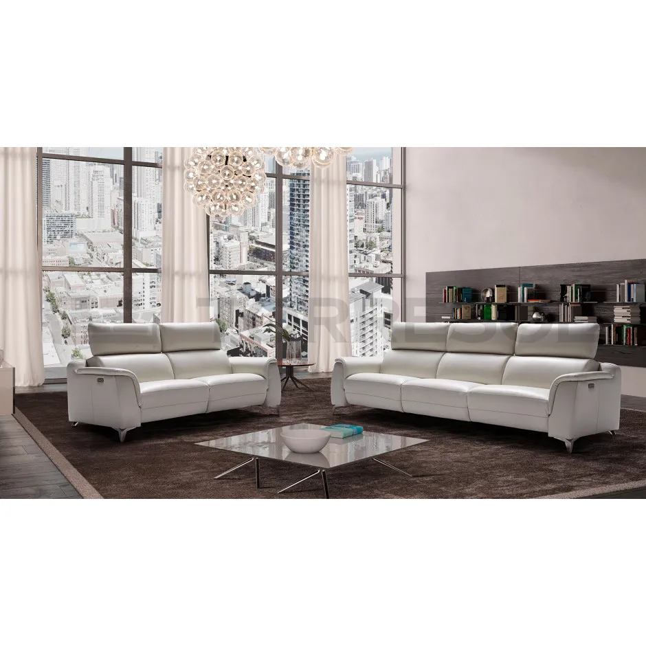 Sofa Chaiselongue Relax Mod Mosset – foto 1