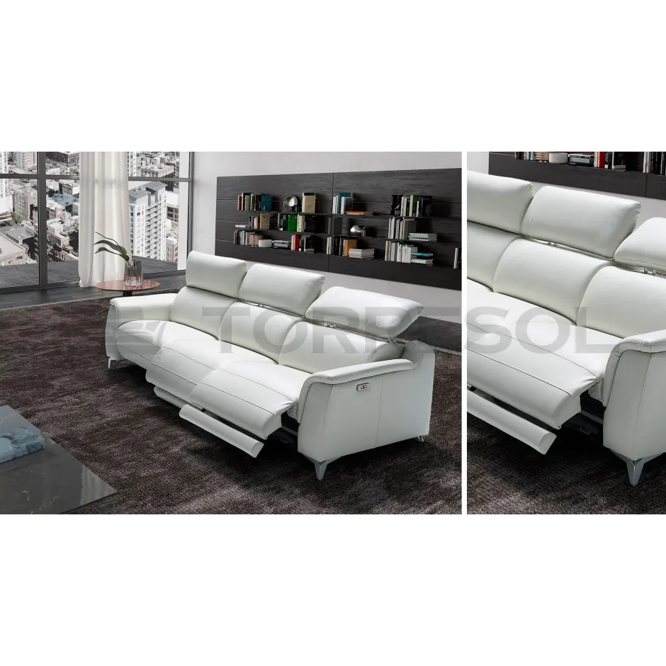 Sofa Chaiselongue Relax Mod Mosset – foto 2