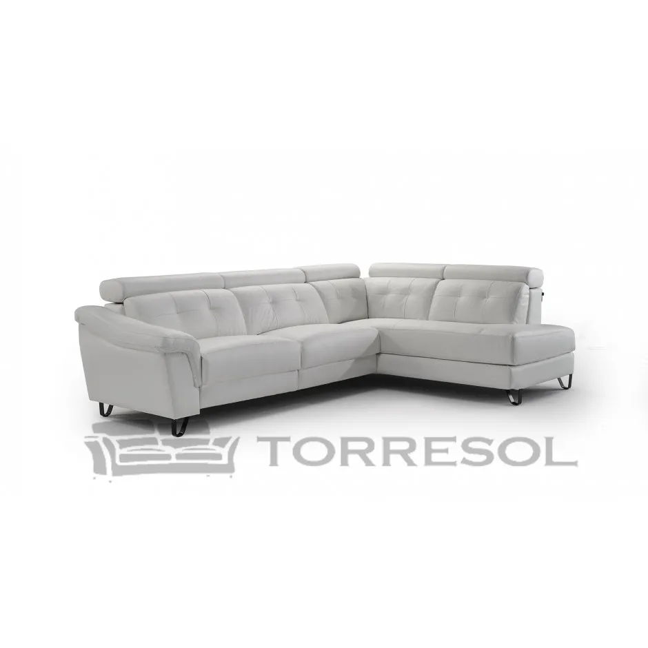 Sofa Chaiselongue Relax Mod Palmira – foto 1