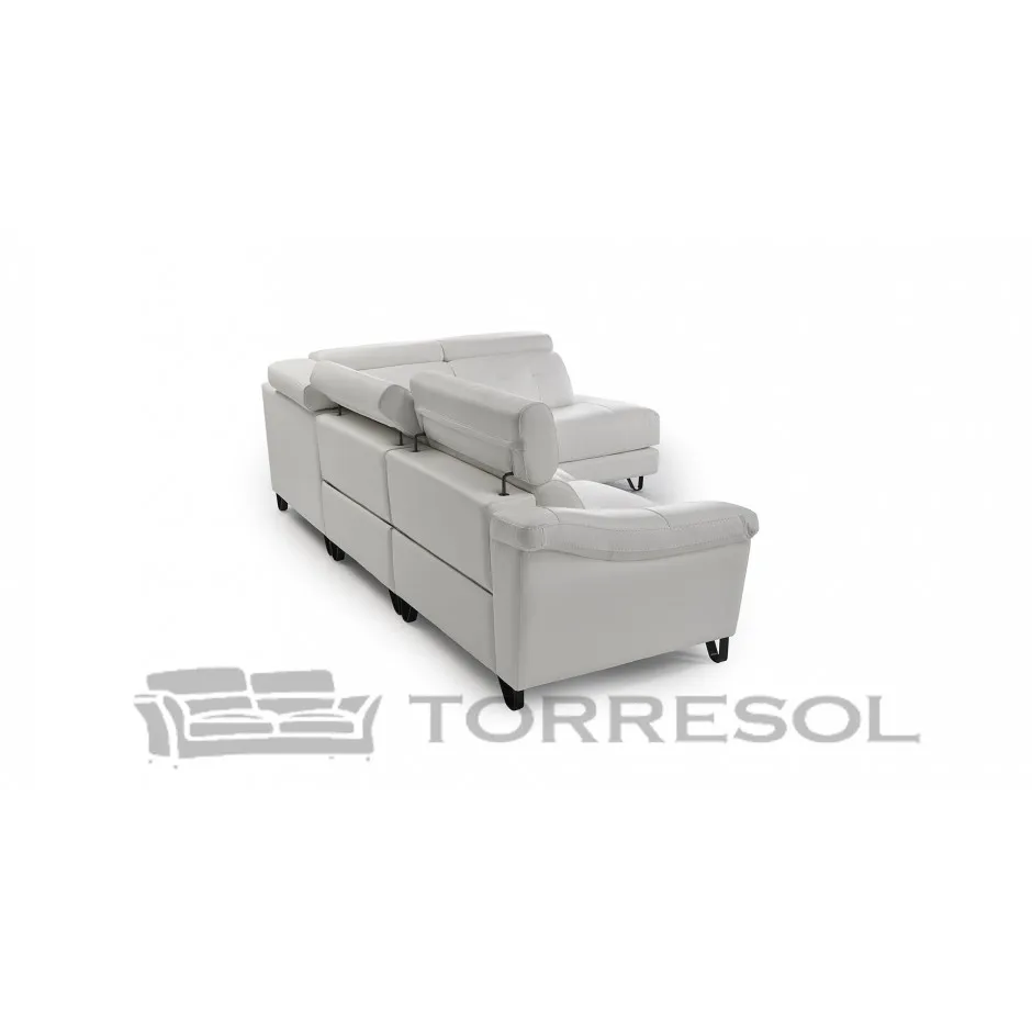 Sofa Chaiselongue Relax Mod Palmira – foto 2