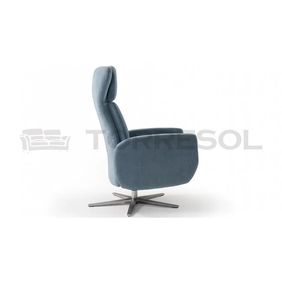 Sillon Relax Mod Trevi – foto 2