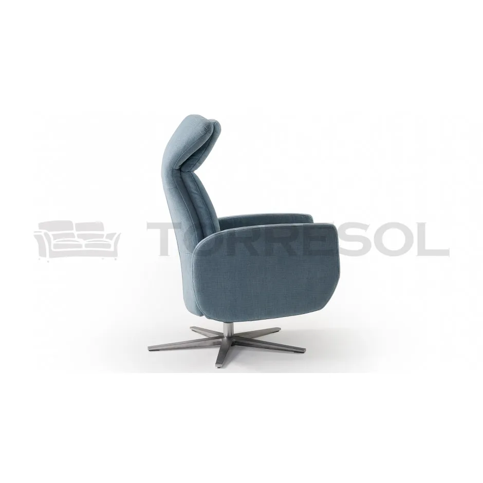 Sillon Relax Mod Trevi – foto 3