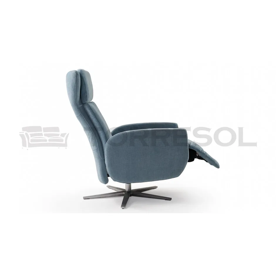 Sillon Relax Mod Trevi – foto 4