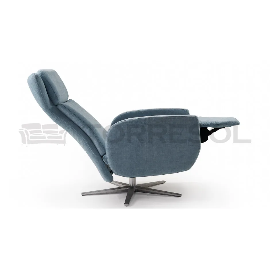 Sillon Relax Mod Trevi – foto 5