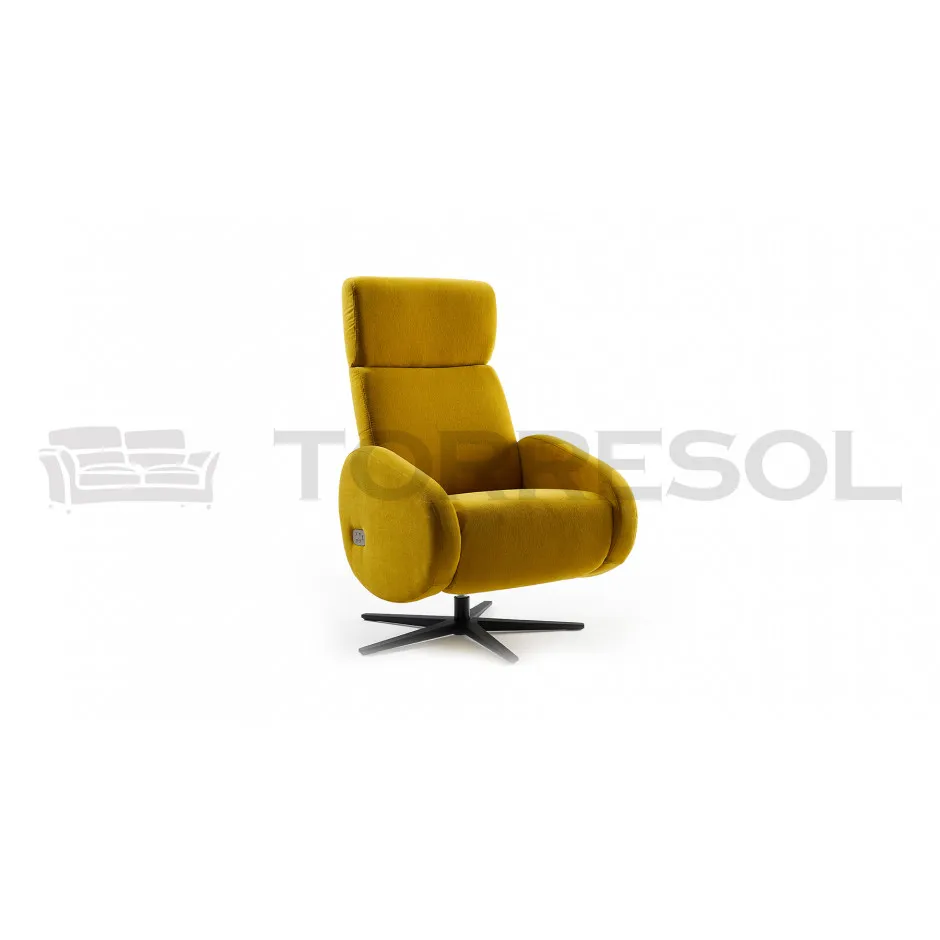 Sillon Relax Mod Valeria – foto 2