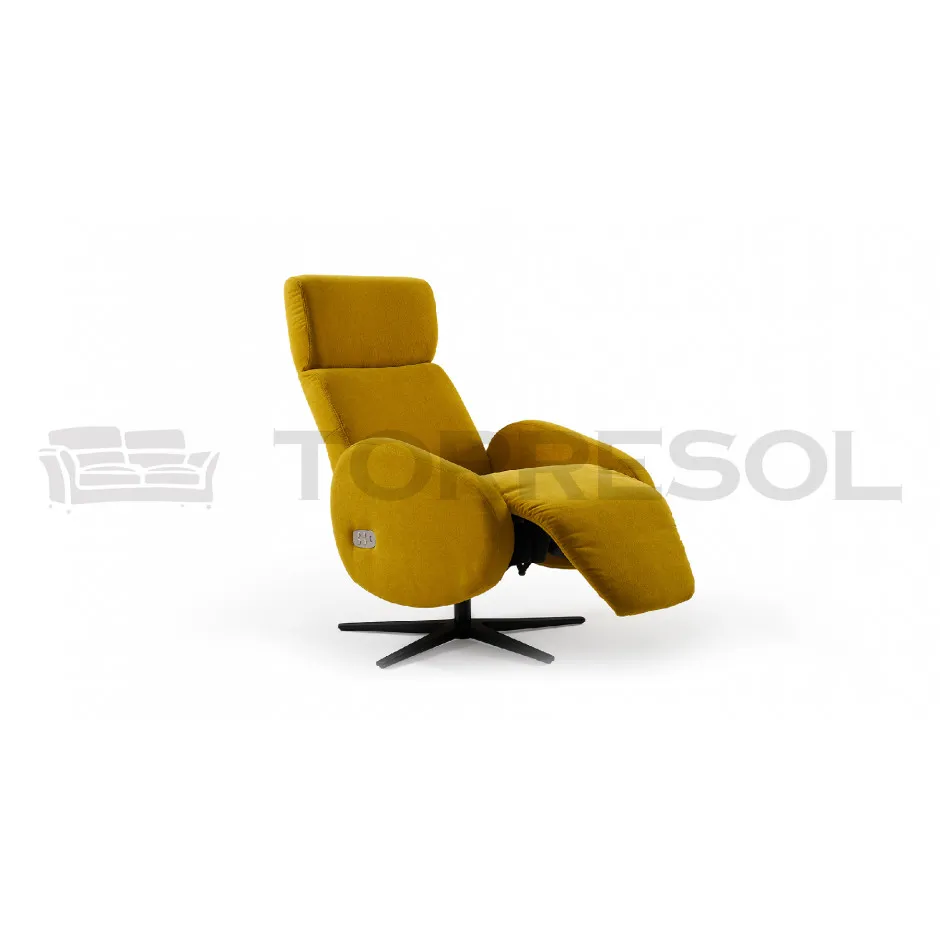 Sillon Relax Mod Valeria – foto 3