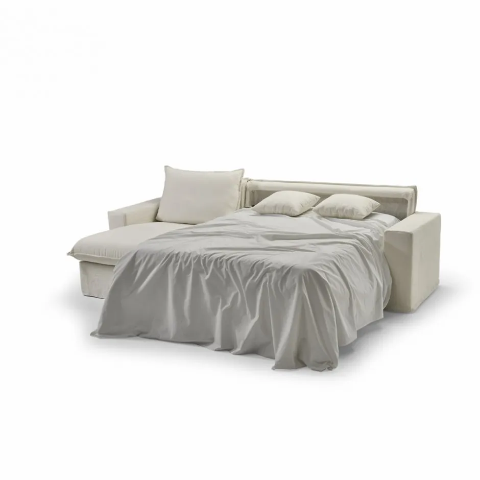 Sofa Cama Italiano Nadir Colchón 18cm – foto 4