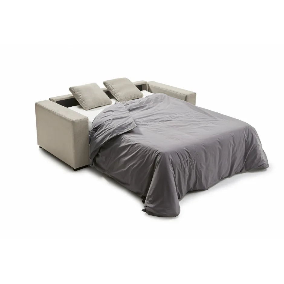Sofa Cama Italiano Bari Colchón 16 Cm. – foto 2