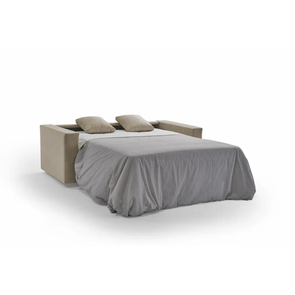 Sofa Cama Italiano Thais Colchón 14cm – foto 2