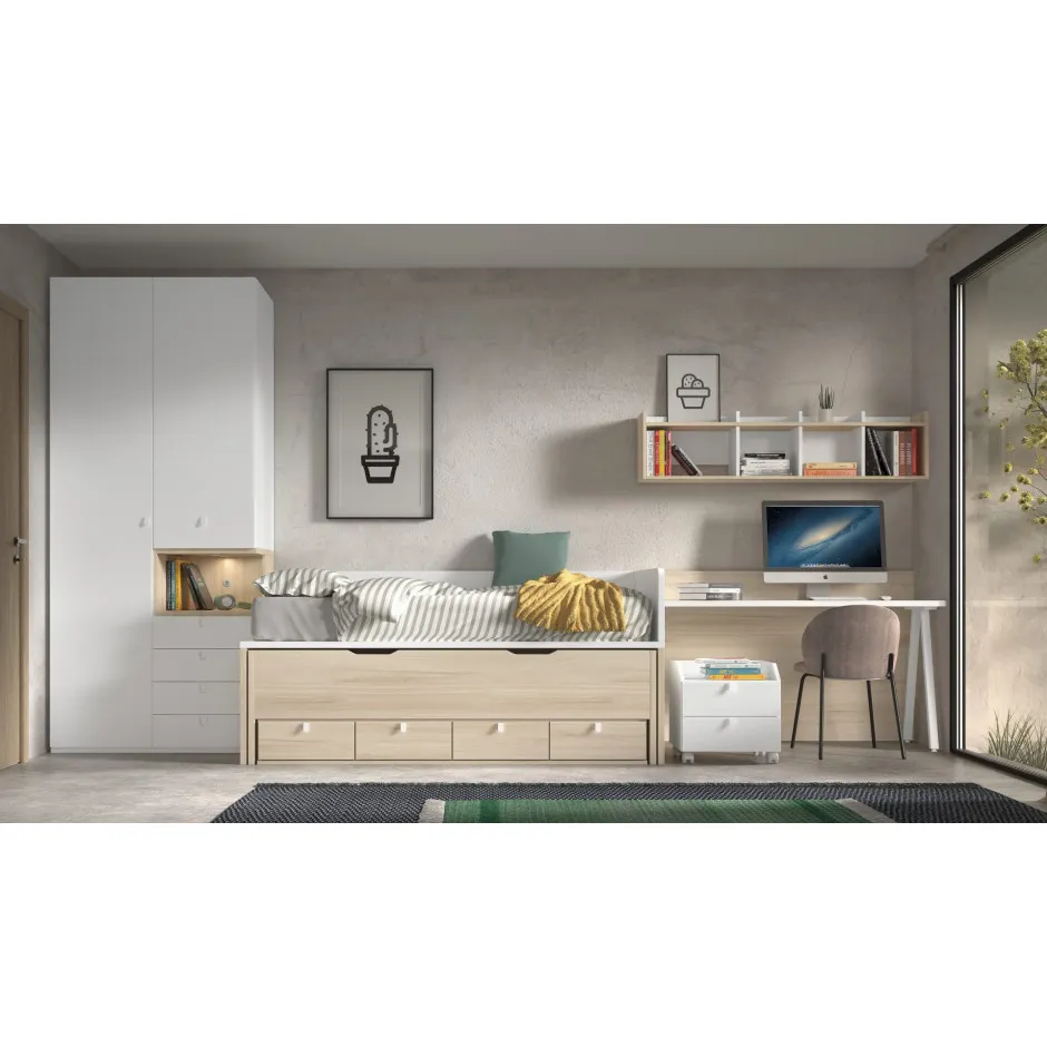 Composicion F-011 – foto 1