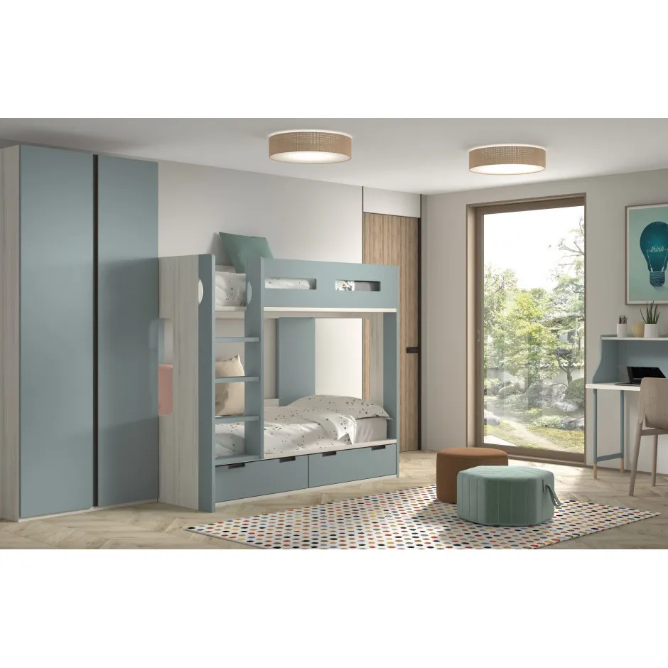 Composicion F-203 – foto 1