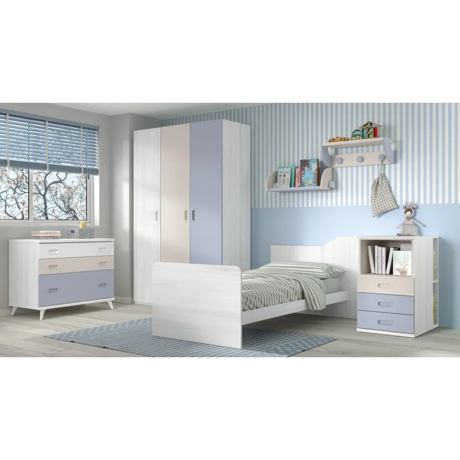 Composicion F-312 – foto 2