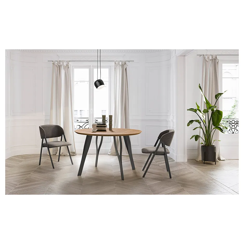 Mesa Comedor Zahori – foto 1
