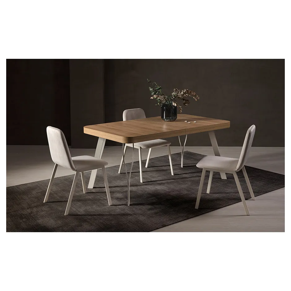Mesa Comedor Zahori – foto 3