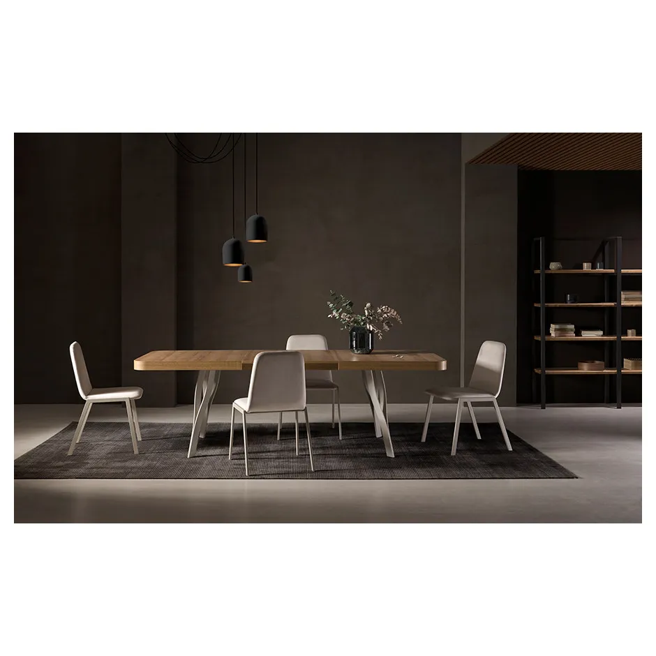 Mesa Comedor Zahori – foto 4