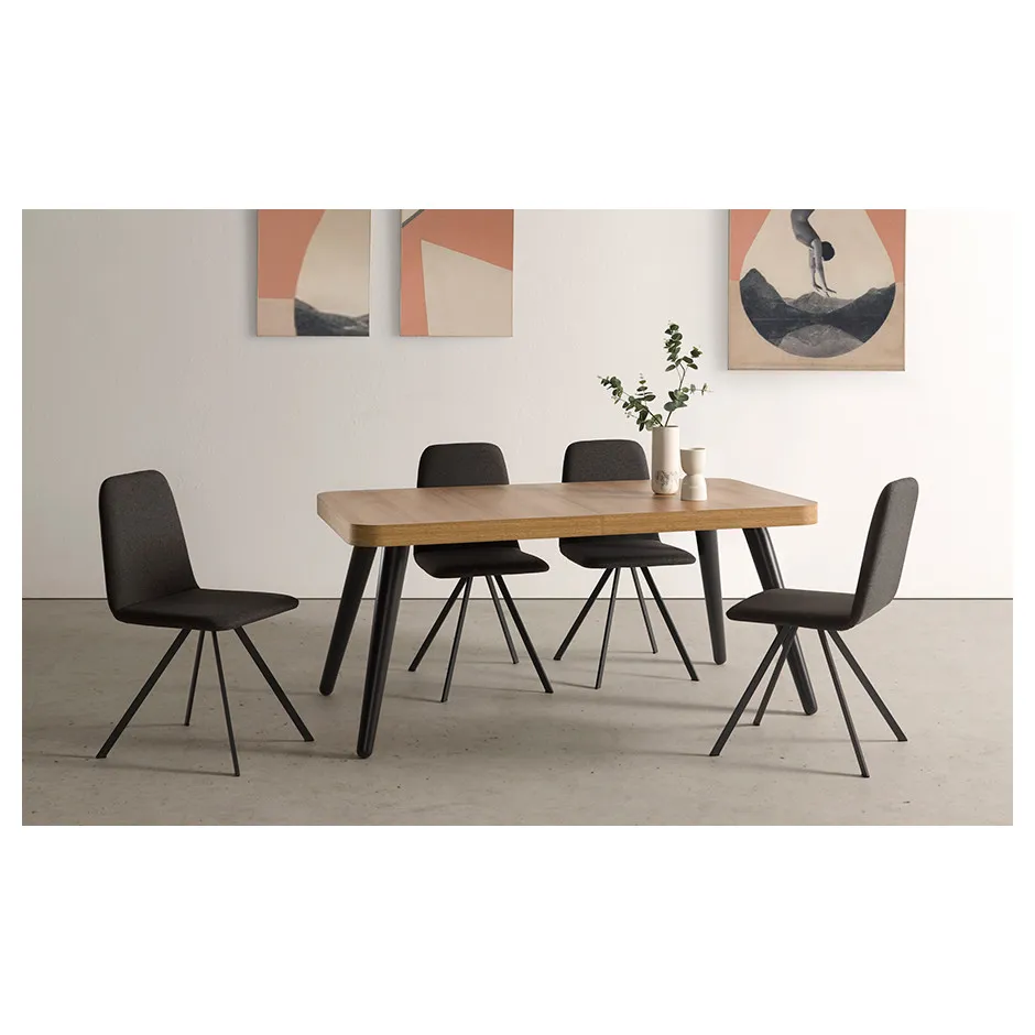 Mesa Comedor Vinca – foto 1